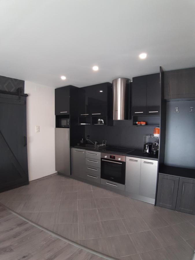 Profi Keco Apartman Balatonalmadi Exterior photo