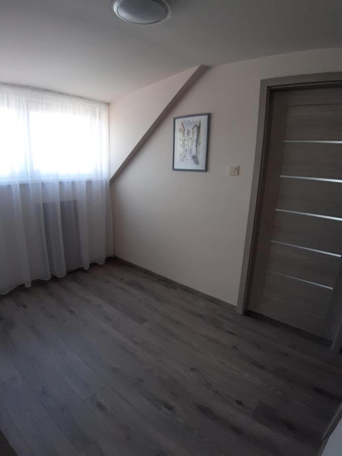 Profi Keco Apartman Balatonalmadi Exterior photo