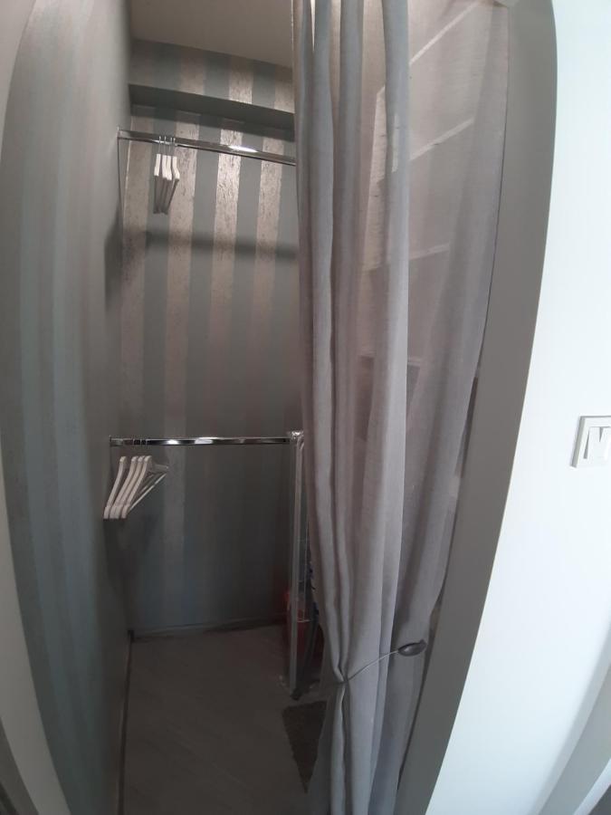 Profi Keco Apartman Balatonalmadi Exterior photo